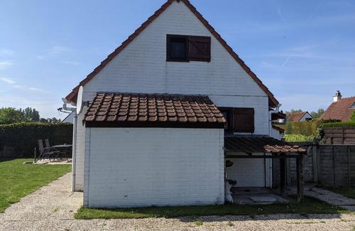 De Panne House | Holiday house De Panne for 1 - 6 persons with 3 bedrooms - Holiday house