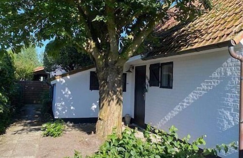De Panne House | Holiday house De Panne for 2 - 6 persons with 3 bedrooms - Holiday house