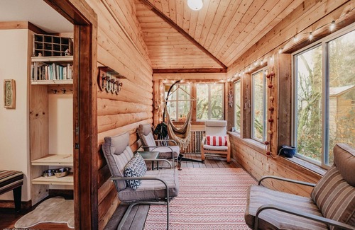 Warnick House | Holiday house Deming for 1 - 6 persons with 3 bedrooms - Holiday home