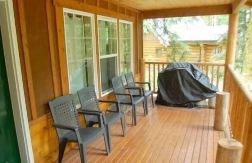 Warnick House | Holiday house Deming for 1 - 4 persons with 2 bedrooms - Holiday home