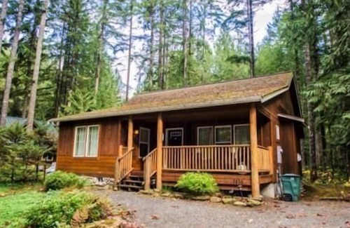Warnick House | Holiday house Deming for 1 - 4 persons with 2 bedrooms - Holiday home