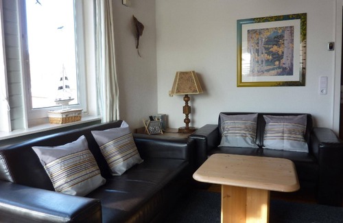 Heringhausen House | Holiday house Diemelsee for 1 - 4 persons with 3 bedrooms - Holiday home