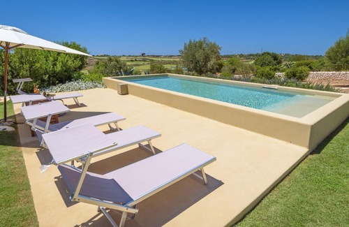 Ragusa House | Holiday house Donnafugata for 1 - 6 persons with 3 bedrooms - Holiday house