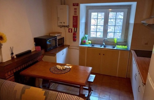 Nossa Senhora do Pranto House | Holiday house Dornes for 1 - 6 persons with 3 bedrooms - Holiday home