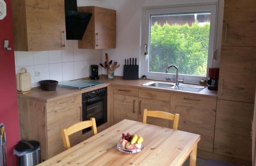 Dummer House | Holiday house Dümmer for 1 - 6 persons with 3 bedrooms - Holiday house