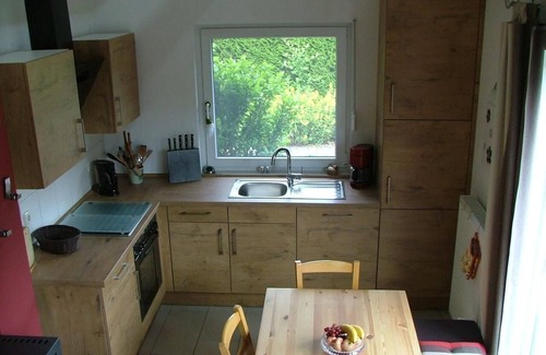 Dummer House | Holiday house Dümmer for 1 - 6 persons with 3 bedrooms - Holiday house