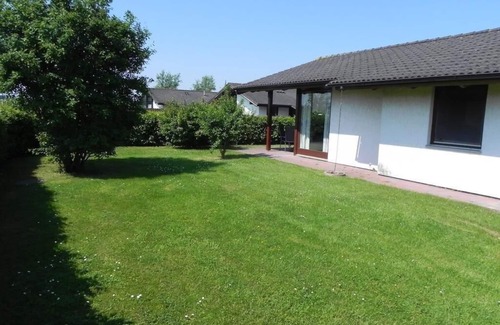 Großwurden House | Holiday house Eckwarderhörne for 1 - 5 persons with 2 bedrooms - Holiday home