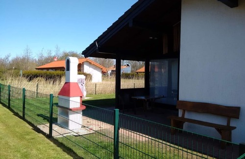 Großwurden House | Holiday house Eckwarderhörne for 1 - 4 persons with 2 bedrooms - Holiday home