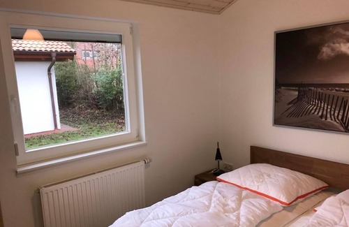 Großwurden House | Holiday house Eckwarderhörne for 1 - 6 persons with 3 bedrooms - Holiday home
