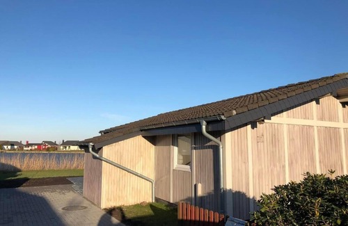 Großwurden House | Holiday house Eckwarderhörne for 1 - 5 persons with 2 bedrooms - Holiday home