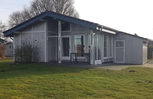 Großwurden House | Holiday house Eckwarderhörne for 1 - 5 persons with 2 bedrooms - Holiday home