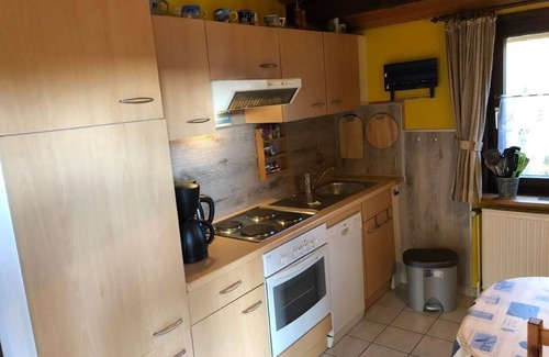 Großwurden House | Holiday house Eckwarderhörne for 1 - 5 persons with 2 bedrooms - Holiday home
