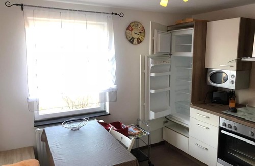 Großwurden House | Holiday house Eckwarderhörne for 1 - 6 persons with 3 bedrooms - Holiday home