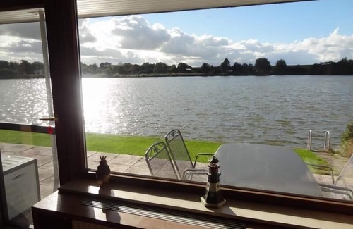 Großwurden House | Holiday house Eckwarderhörne for 1 - 4 persons with 2 bedrooms - Holiday home