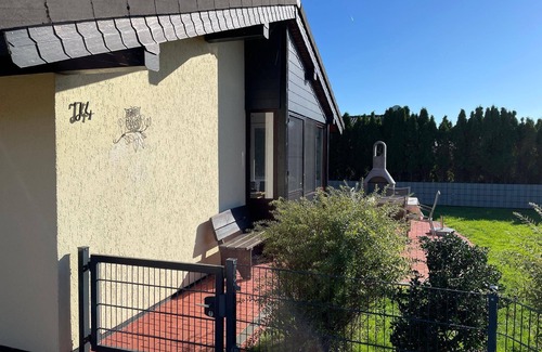 Großwurden House | Holiday house Eckwarderhörne for 1 - 4 persons with 2 bedrooms - Holiday home