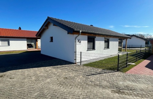 Großwurden House | Holiday house Eckwarderhörne for 1 - 6 persons with 3 bedrooms - Holiday home