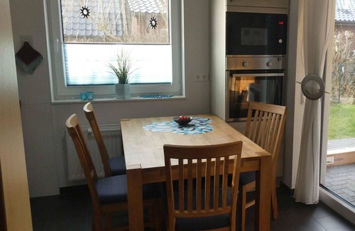 Großwurden House | Holiday house Eckwarderhörne for 1 - 4 persons with 2 bedrooms - Holiday home