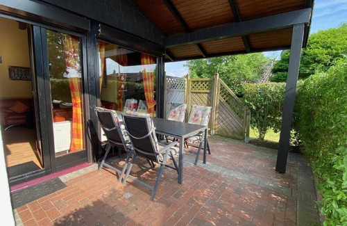 Großwurden House | Holiday house Eckwarderhörne for 1 - 5 persons with 2 bedrooms - Holiday home