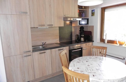 Großwurden House | Holiday house Eckwarderhörne for 1 - 5 persons with 2 bedrooms - Holiday home