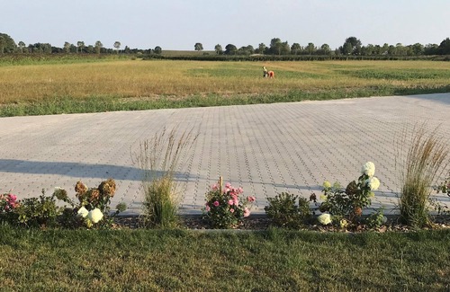 Butjadingen House | Holiday house Eckwarden for 1 - 6 persons with 3 bedrooms - Holiday home
