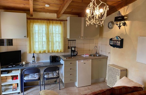 El Jaral House | Holiday house El Jaral for 2 persons - Holiday home
