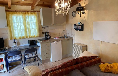 El Jaral House | Holiday house El Jaral for 2 persons - Holiday home