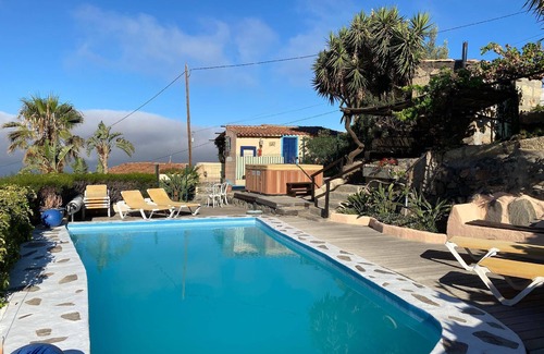 El Jaral House | Holiday house El Jaral for 2 persons - Holiday home