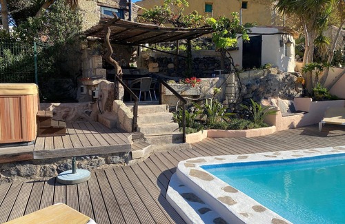 El Jaral House | Holiday house El Jaral for 2 persons - Holiday home