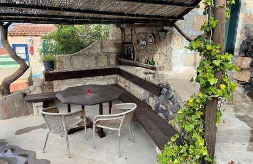 El Jaral House | Holiday house El Jaral for 2 - 4 persons with 2 bedrooms - Holiday home