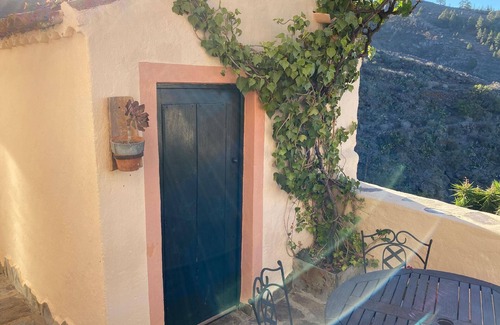 El Jaral House | Holiday house El Jaral for 2 - 4 persons with 2 bedrooms - Holiday home