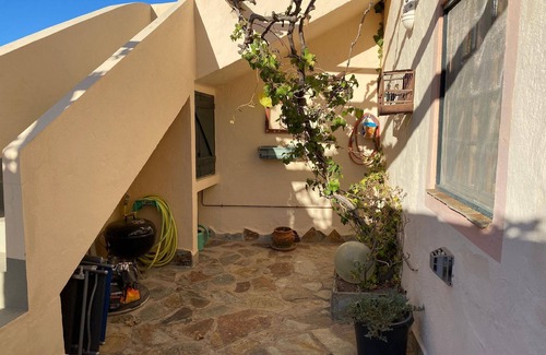 El Jaral House | Holiday house El Jaral for 2 - 4 persons with 2 bedrooms - Holiday home