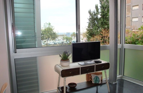 Masnou House | Holiday house El Masnou for 1 - 5 persons with 2 bedrooms - Row house