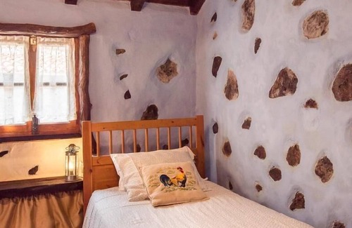 Buenavista del Norte House | Holiday house El Palmar for 1 - 3 persons with 2 bedrooms - Holiday home