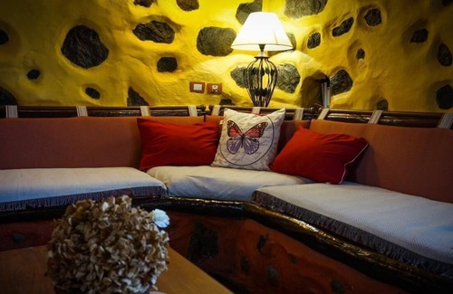 Buenavista del Norte House | Holiday house El Palmar for 1 - 4 persons with 2 bedrooms - Holiday home