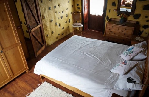 Buenavista del Norte House | Holiday house El Palmar for 1 - 4 persons with 2 bedrooms - Holiday home
