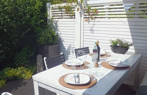 Elmenhorst/Lichtenhagen House | Holiday house Elmenhorst for 2 - 5 persons with 3 bedrooms - Holiday home