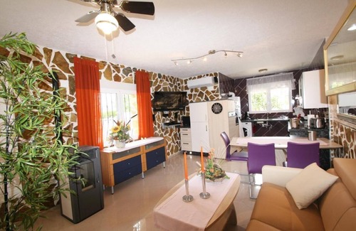 Els Poblets House | Holiday house Els Poblets for 1 - 4 persons with 1 bedroom - Luxury holiday home