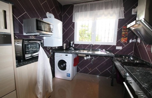 Els Poblets House | Holiday house Els Poblets for 1 - 4 persons with 1 bedroom - Luxury holiday home