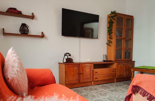 Caleta de Famara House | Holiday house Caleta de Famara for 1 - 9 persons with 5 bedrooms - Holiday home