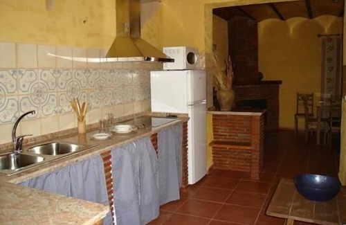 Algarinejo House | Holiday house Fuentes de Cesna for 1 - 6 persons with 3 bedrooms - Holiday home