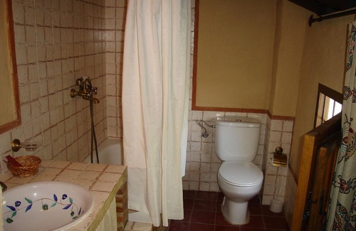 Algarinejo Other | Holiday house Fuentes de Cesna for 1 - 8 persons with 4 bedrooms - Farmhouse