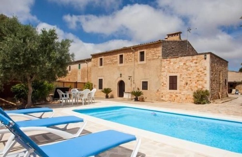 Es Llombards House | Holiday house Es Llombards for 1 - 4 persons with 2 bedrooms - Holiday home