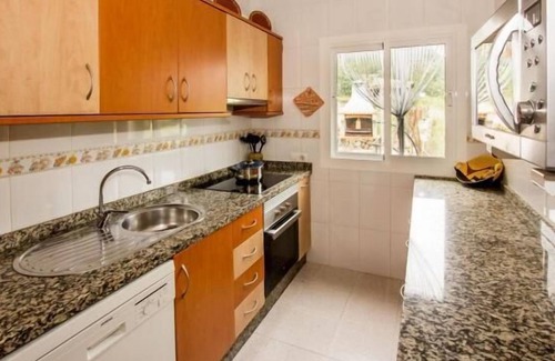 Mancor de la Vall House | Holiday house Mancor de la Vall for 1 - 7 persons with 4 bedrooms - Holiday home