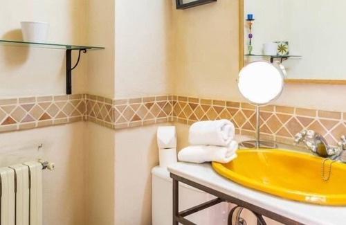 Old Town House | Holiday house Palma de Mallorca for 1 - 6 persons with 3 bedrooms - Holiday home
