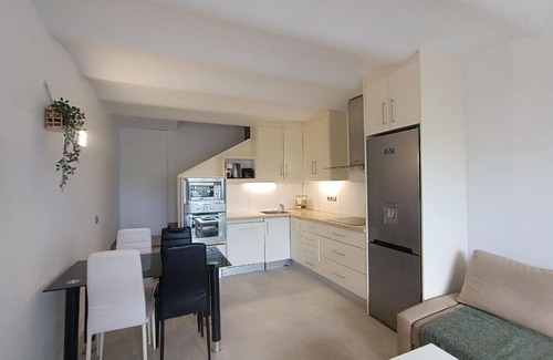 Playa del Aguila House | Holiday house Playa del Inglés for 1 - 5 persons with 2 bedrooms - Row house