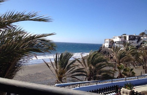 Playa del Aguila House | Holiday house Playa del Inglés for 1 - 5 persons with 2 bedrooms - Row house