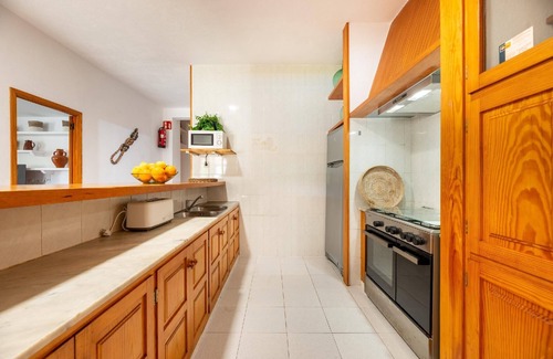 Sant Joan de Labritja House | Holiday house San Juan Bautista for 1 - 14 persons with 7 bedrooms - Holiday home