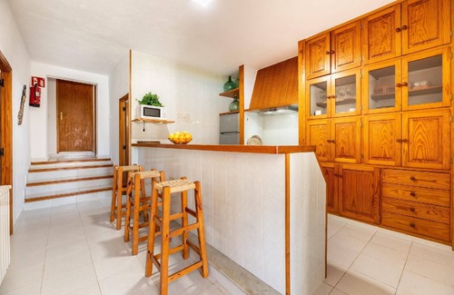 Sant Joan de Labritja House | Holiday house San Juan Bautista for 1 - 14 persons with 7 bedrooms - Holiday home