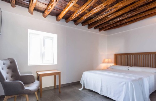 Sant Joan de Labritja House | Holiday house San Juan Bautista for 1 - 10 persons with 5 bedrooms - Holiday home