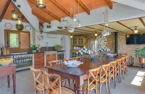 Esporles House | Holiday house Esporles for 1 - 5 persons with 2 bedrooms - Holiday home